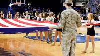 Indiana State Sycamores vs Loyola Ramblers