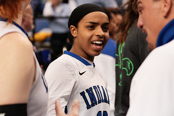 Indiana State Sycamores vs Loyola Ramblers