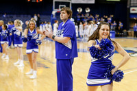 Indiana State Sycamores vs Loyola Ramblers