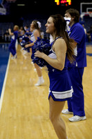 Indiana State Sycamores vs Loyola Ramblers