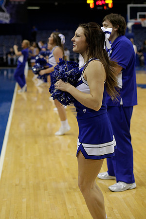 Indiana State Sycamores vs Loyola Ramblers