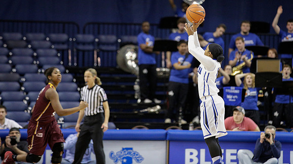 Indiana State Sycamores vs Loyola Ramblers
