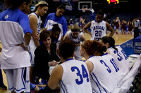 Indiana State Sycamores vs Loyola Ramblers