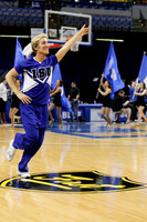 Indiana State Sycamores vs Loyola Ramblers