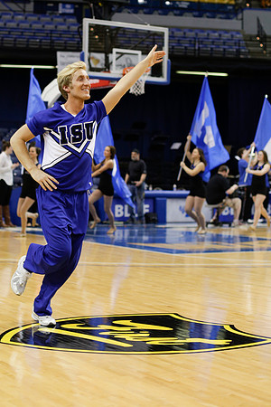 Indiana State Sycamores vs Loyola Ramblers