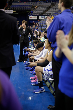 Indiana State Sycamores vs Loyola Ramblers