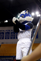 Indiana State Sycamores vs Loyola Ramblers