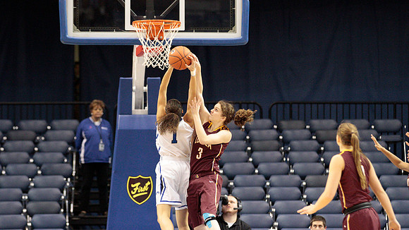 Indiana State Sycamores vs Loyola Ramblers