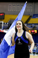 Indiana State Sycamores vs Loyola Ramblers