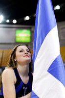 Indiana State Sycamores vs Loyola Ramblers
