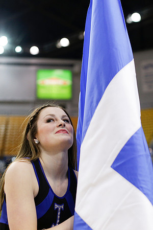 Indiana State Sycamores vs Loyola Ramblers