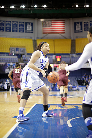 Indiana State Sycamores vs Loyola Ramblers