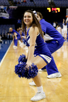 Indiana State Sycamores vs Loyola Ramblers