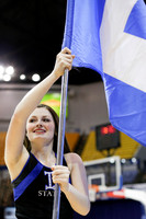 Indiana State Sycamores vs Loyola Ramblers