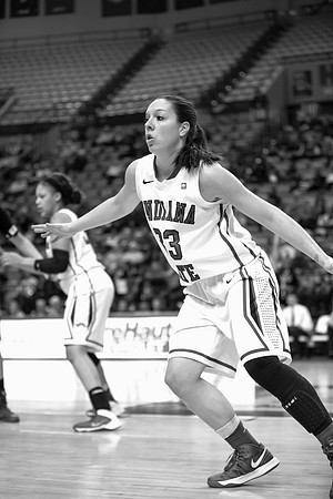 Indiana State Sycamores vs Loyola Ramblers