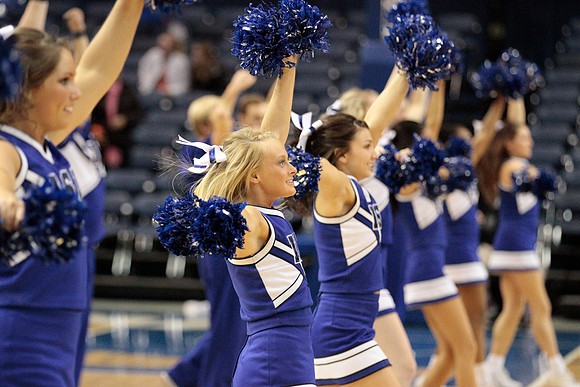 Indiana State Sycamores vs Loyola Ramblers