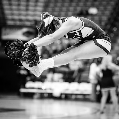 Indiana State University Sycamores vs Evansville MVC Home Opener