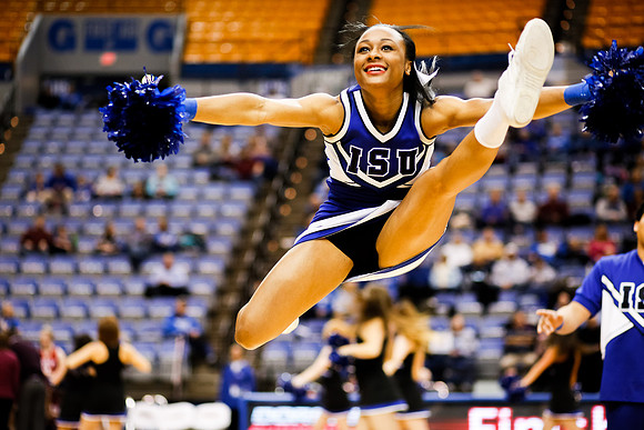 Indiana State University Sycamores vs Evansville MVC Home Opener
