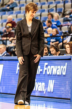 Indiana State Sycamores vs Loyola Ramblers