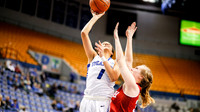 Indiana State University Sycamores vs Evansville MVC Home Opener
