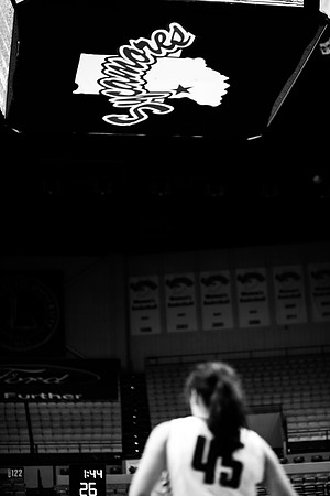 Indiana State University Sycamores vs Evansville MVC Home Opener