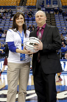 Indiana State Sycamores vs Loyola Ramblers