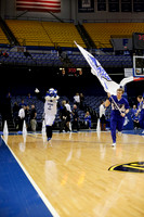 Indiana State Sycamores vs Loyola Ramblers