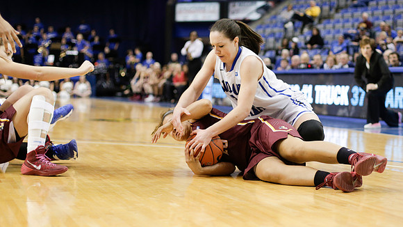 Indiana State Sycamores vs Loyola Ramblers