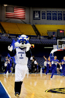 Indiana State Sycamores vs Loyola Ramblers