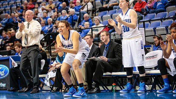 Indiana State University Sycamores vs Evansville MVC Home Opener