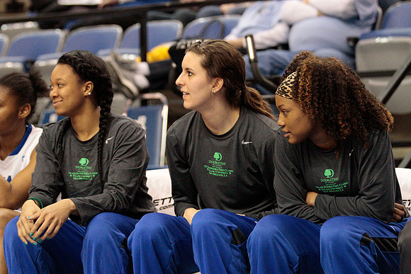 Indiana State Sycamores vs Loyola Ramblers
