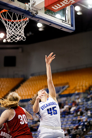 Indiana State University Sycamores vs Evansville MVC Home Opener