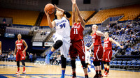 Indiana State University Sycamores vs Evansville MVC Home Opener