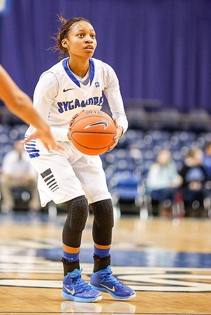 Indiana State University Sycamores vs Evansville MVC Home Opener
