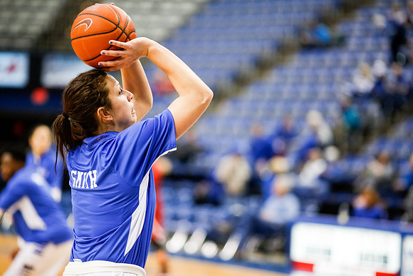 Indiana State University Sycamores vs Evansville MVC Home Opener