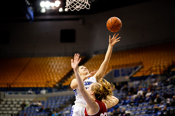 Indiana State University Sycamores vs Evansville MVC Home Opener