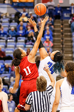 Indiana State University Sycamores vs Evansville MVC Home Opener