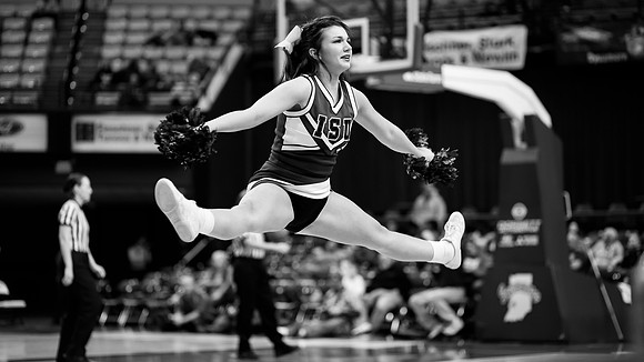 Indiana State University Sycamores vs Evansville MVC Home Opener