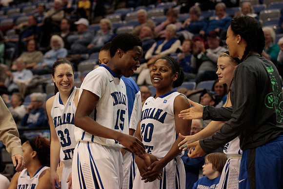 Indiana State Sycamores vs Loyola Ramblers