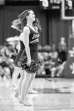 Indiana State University Sycamores vs Evansville MVC Home Opener