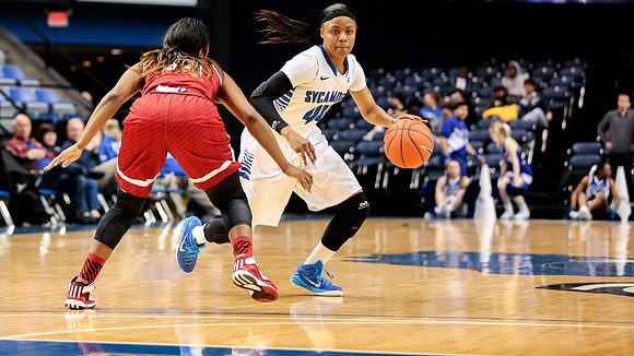 Indiana State University Sycamores vs Evansville MVC Home Opener