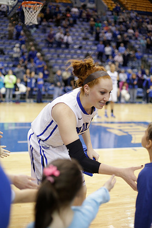 Indiana State Sycamores vs Loyola Ramblers