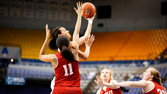 Indiana State University Sycamores vs Evansville MVC Home Opener