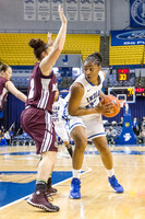 WBB ISU v MO State Statesman
