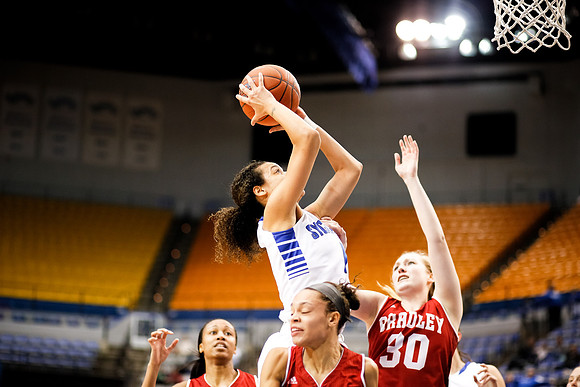 Indiana State University Sycamores vs Evansville MVC Home Opener