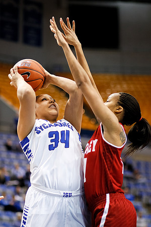 Indiana State University Sycamores vs Evansville MVC Home Opener