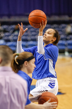 Indiana State University Sycamores vs Evansville MVC Home Opener