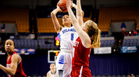 Indiana State University Sycamores vs Evansville MVC Home Opener