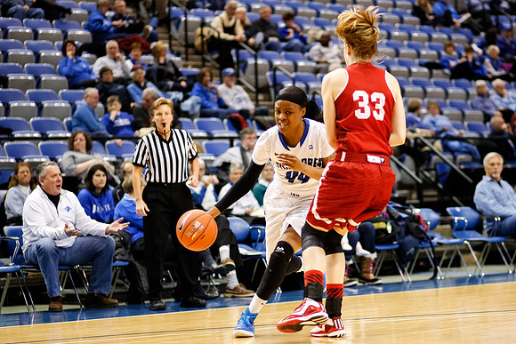 Indiana State University Sycamores vs Evansville MVC Home Opener