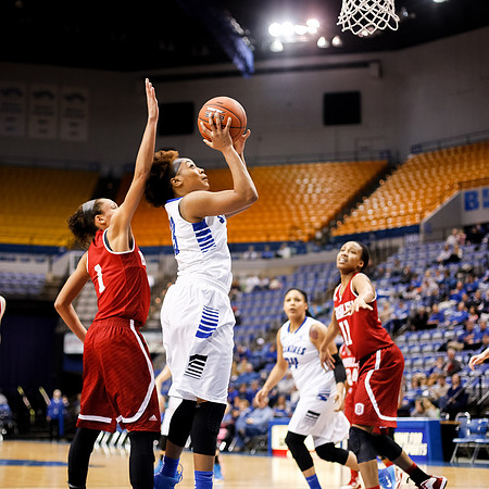 Indiana State University Sycamores vs Evansville MVC Home Opener
